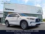 2024 Infiniti QX50 PURE