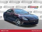 2017 Maserati Quattroporte S Q4