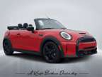2023 MINI Convertible Cooper S