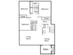 Hood Manor - Three Bedroom