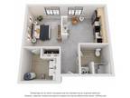 The District Lofts - Brass - Studio