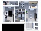 Valley Stream Apartments - 2 bed Commodore - Lower