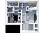Valley Stream Apartments - 1 bed Maumee - Lower