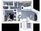 Valley Stream Apartments - 1 bed Maumee - Upper
