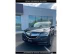 2016 Acura MDX 3.5L