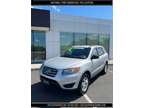 2012 Hyundai Santa Fe GLS