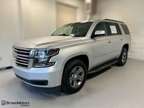 2020 Chevrolet Tahoe LS