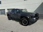 2024 Toyota Tacoma Hybrid