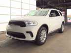 2023 Dodge Durango SXT