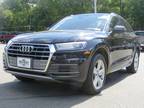 2018 Audi Q5 2.0T quattro