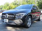 2022 Mercedes-Benz GLA GLA 250 4MATIC