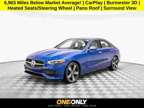 2023 Mercedes-Benz C-Class C 300 4MATIC