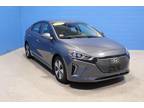 2019 Hyundai Ioniq Plug-In Hybrid