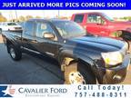 2005 Toyota Tacoma
