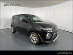 2021 Kia Soul