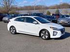2020 Hyundai Ioniq Hybrid