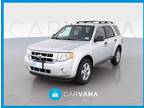 2012 Ford Escape