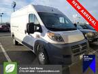 2015 RAM ProMaster 3500