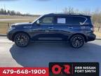 2019 Nissan Armada