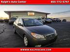 2008 Hyundai Elantra