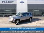 2016 Jeep Patriot