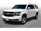 2015 Chevrolet Suburban