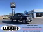 2022 Ford F-250