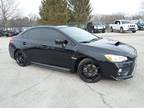 2017 Subaru WRX