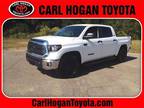 2021 Toyota Tundra