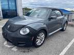 2014 Volkswagen Beetle