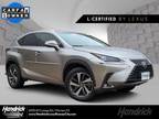 2019 Lexus NX 300