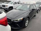 2019 Mazda CX-3