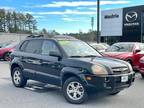 2009 Hyundai Tucson