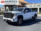 2020 GMC Sierra 3500