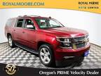 2020 Chevrolet Suburban