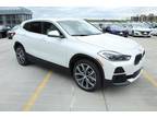 2022 Bmw X2