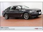 2020 Bmw 540