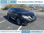 2015 Nissan Murano