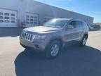2012 Jeep Grand Cherokee