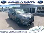 2019 Toyota RAV4 Hybrid