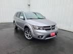 2016 Dodge Journey