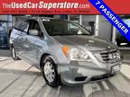 2010 Honda Odyssey