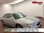 2007 Buick LaCrosse