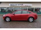2012 Chevrolet Cruze