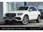 2022 Mercedes-Benz GLE 350