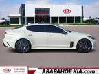 2022 Kia Stinger