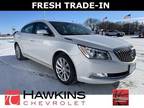 2016 Buick LaCrosse