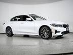 2021 Bmw 330