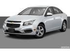2015 Chevrolet Cruze