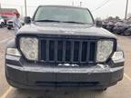 2011 Jeep Liberty